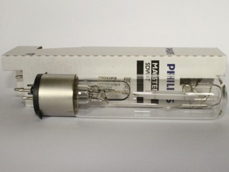 ampoule PHILIPS MASTER SDW-T
