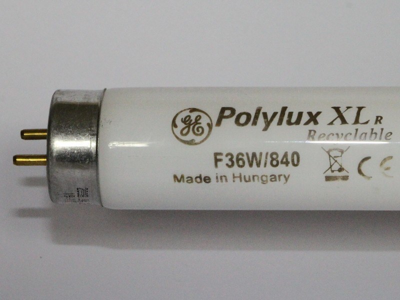 GE POLYLUX XL  | StrassElec â€“ Ã‰clairage LED