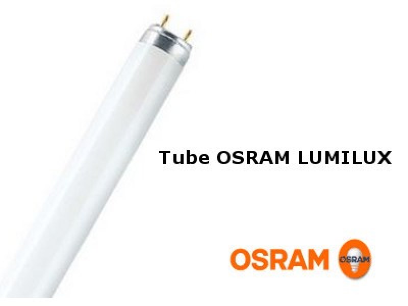 Lumilux T8  | StrassElec â€“ Ã‰clairage LED