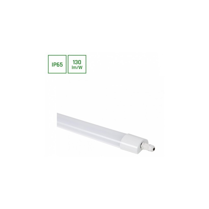 Lámpara de LED