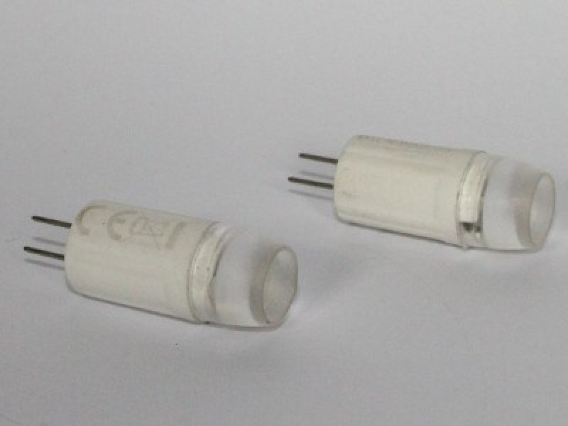 G4 G9 LED | StrassElec â€“ Ã‰clairage LED