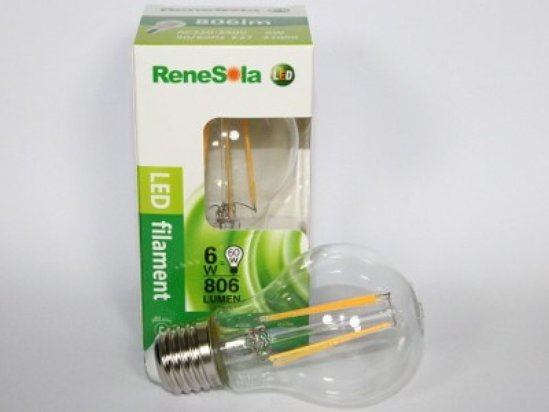 E27 LED | StrassElec â€“ Ã‰clairage LED