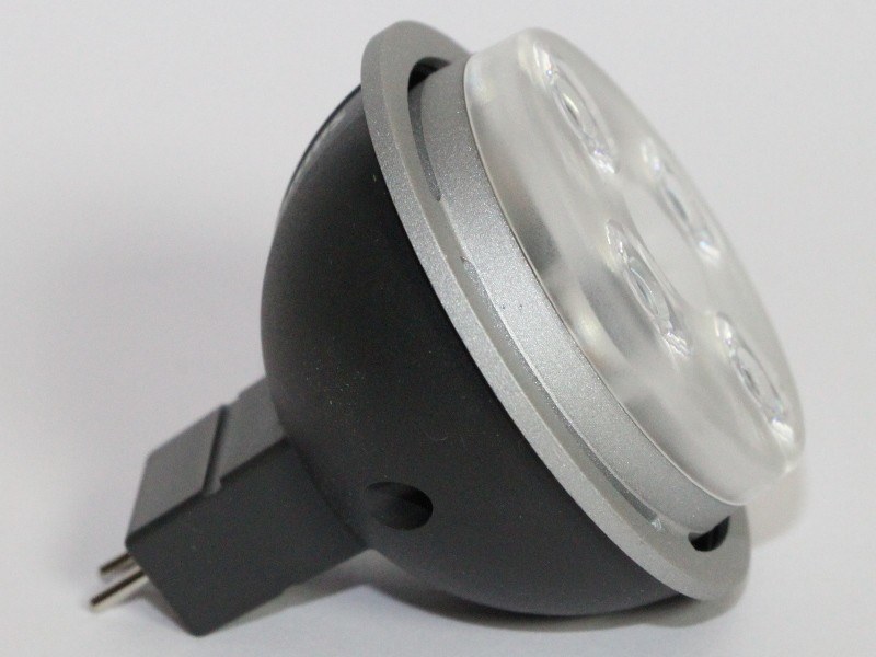 MR16 LED (GU5.3) 