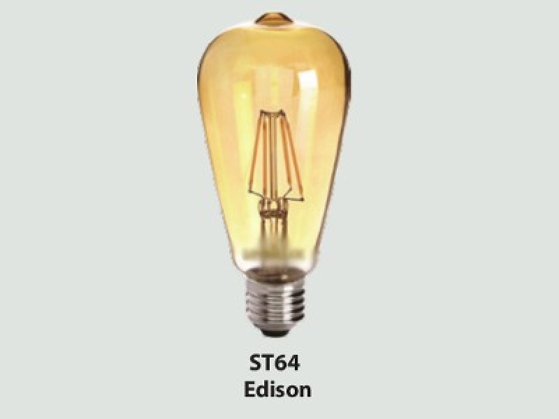 LED classic EDISSON
