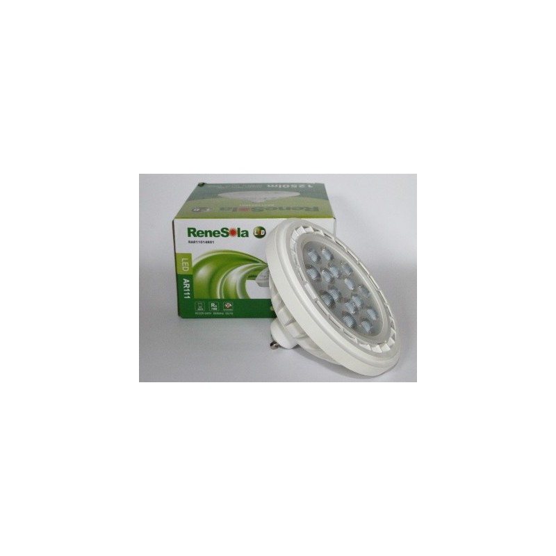 ES111 LED