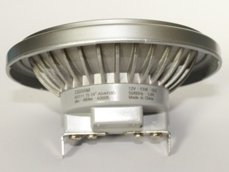 AR111 LED  | StrassElec â€“ Ã‰clairage LED