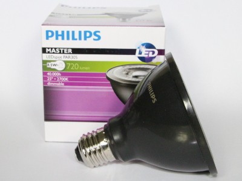 PAR30 LED | StrassElec â€“ Ã‰clairage LED
