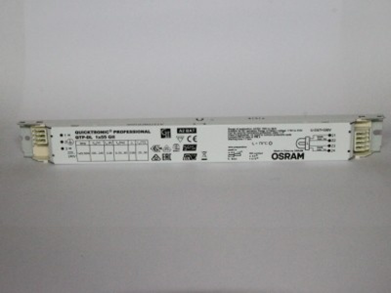 QUICKTRONIC | StrassElec â€“ Ã‰clairage LED