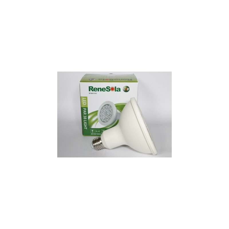 PAR38 LED