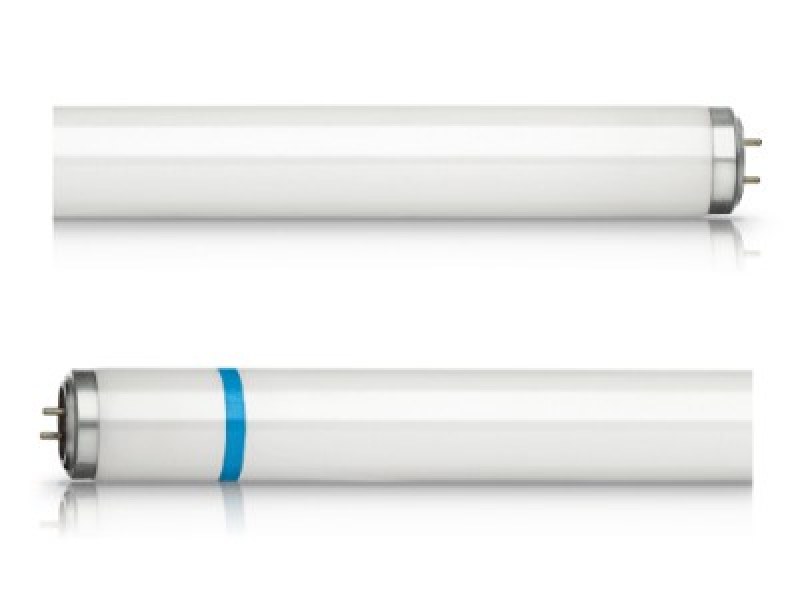 UV-lampen