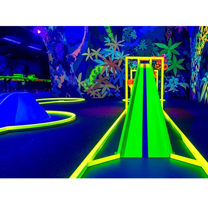 BLACKLIGHT BLUE
