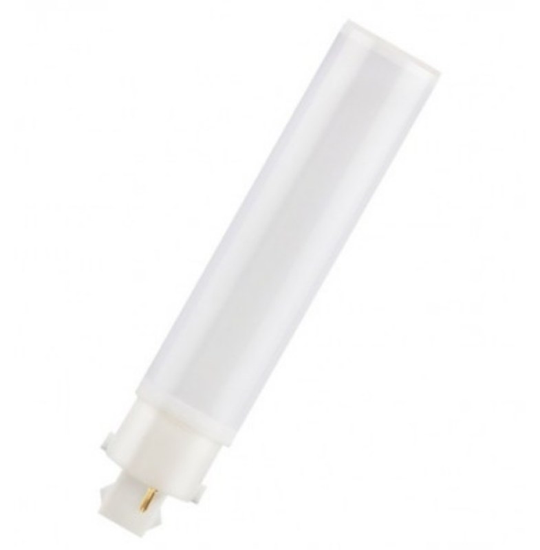 DULUX D LED | StrassElec â€“ Ã‰clairage LED