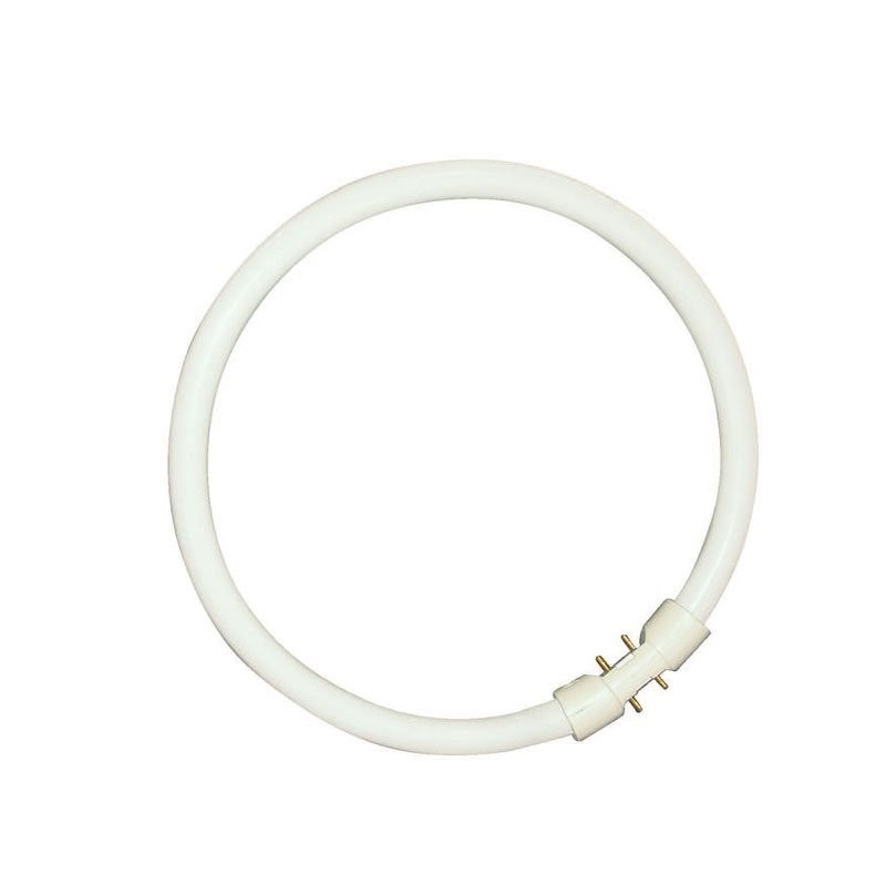 Tube fluorescent 