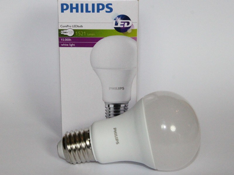 COREPRO LED BULB | StrassElec â€“ Ã‰clairage LED