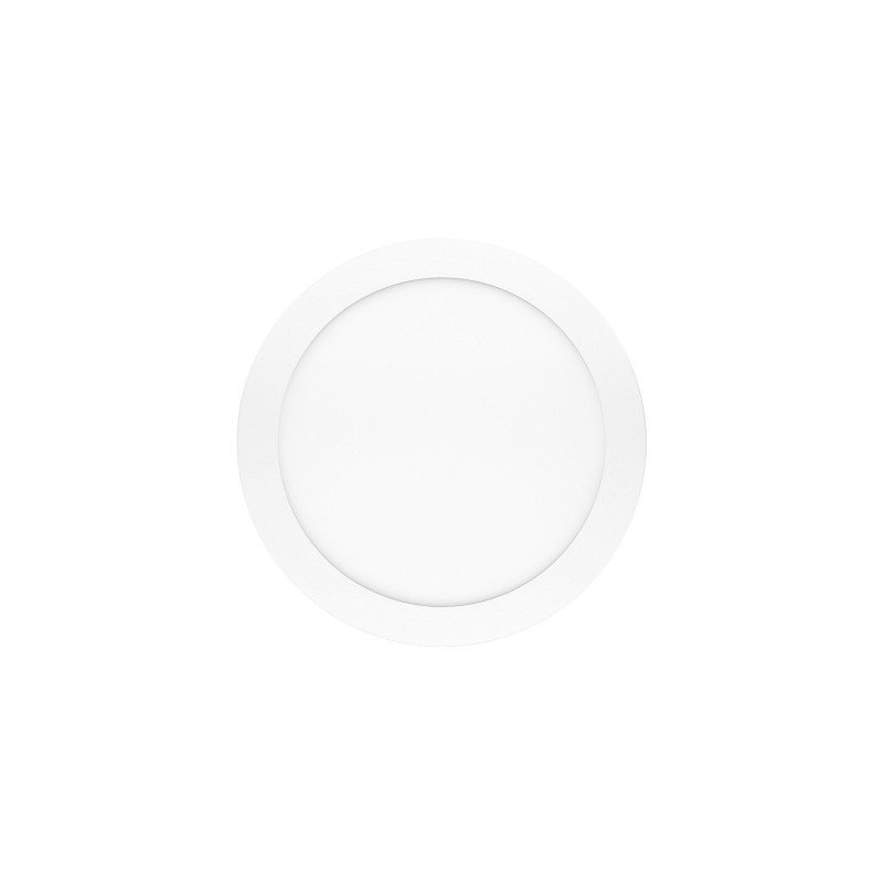 dalle ronde surface