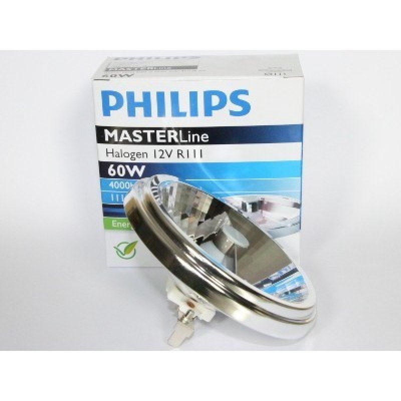 HALOGENE PHILIPS | StrassElec â€“ Ã‰clairage LED