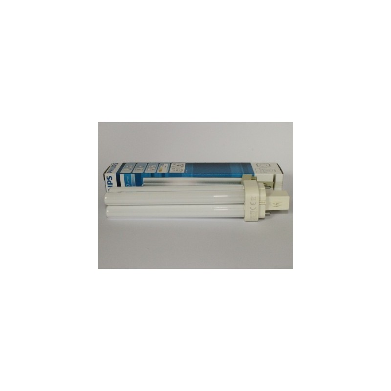 FLUOCOMPACTE PHILIPS