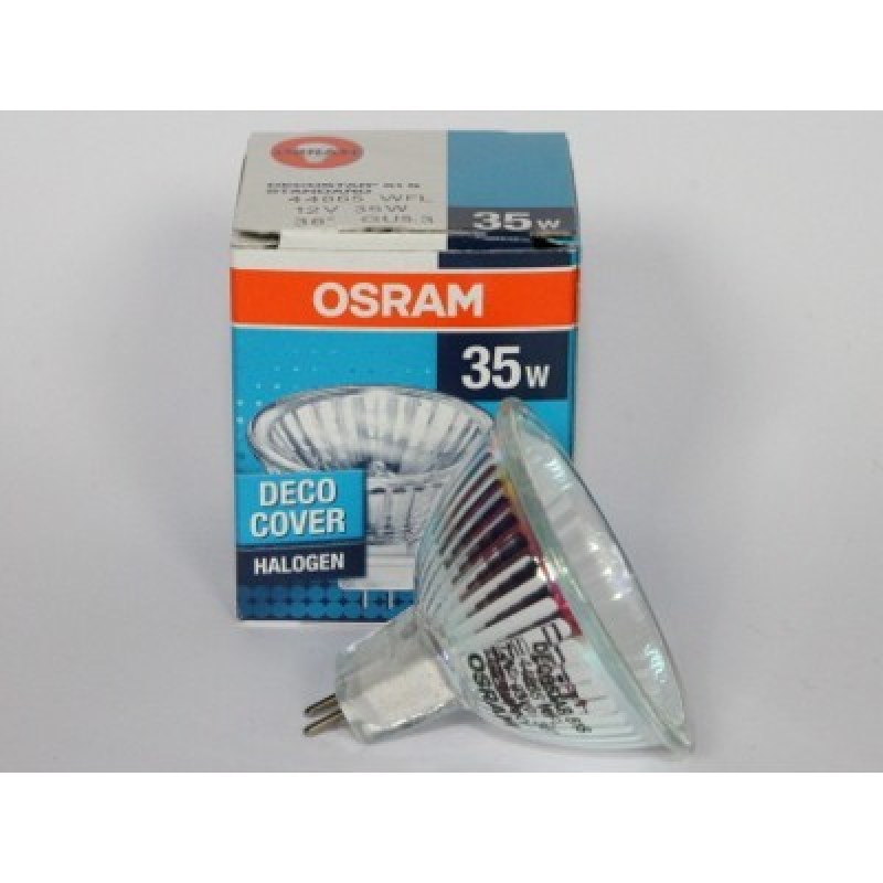 HALOGENE OSRAM | StrassElec â€“ Ã‰clairage LED