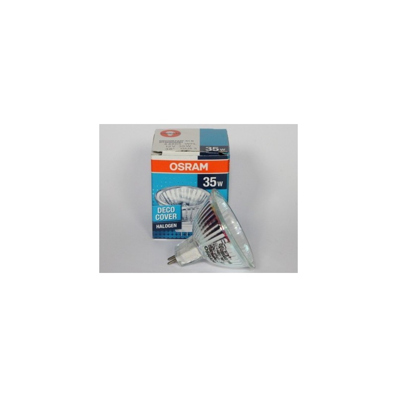HALOGENE OSRAM