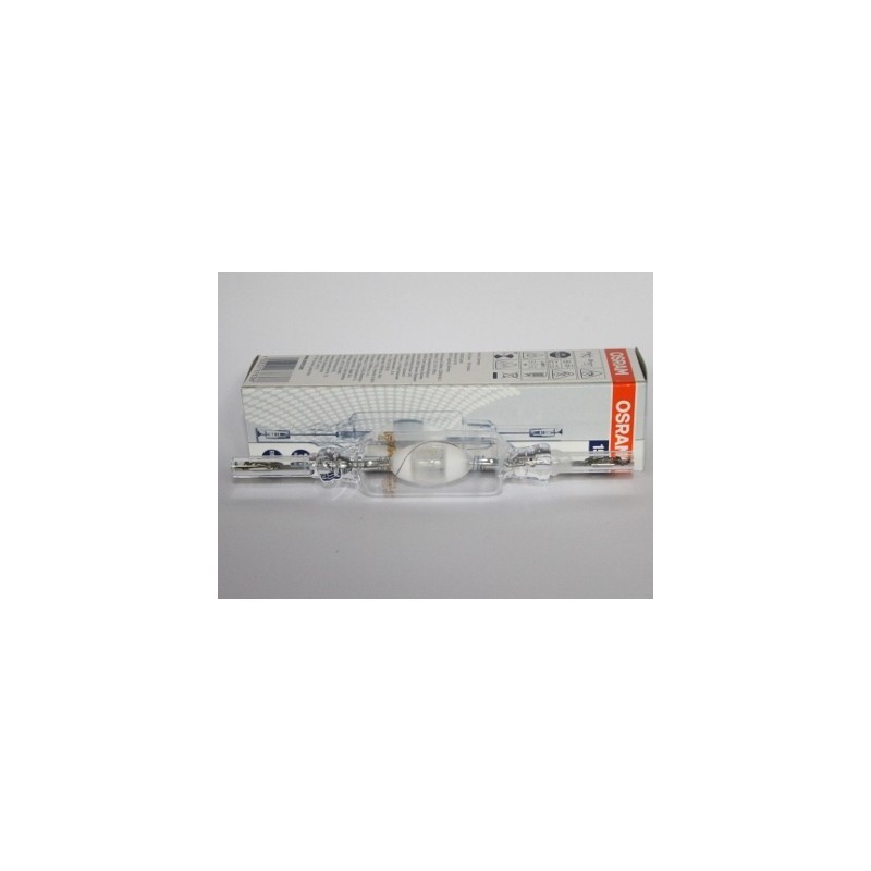 DECHARGE OSRAM