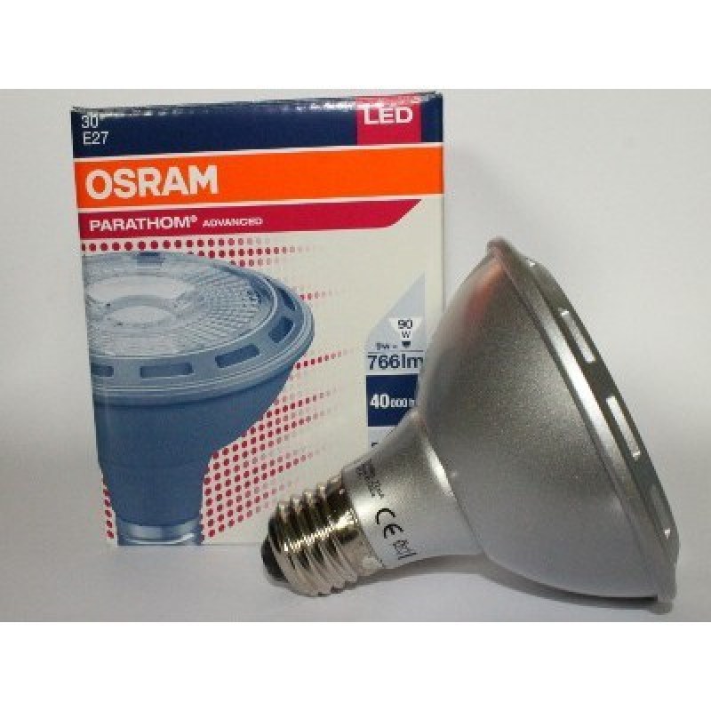 LED OSRAM | StrassElec â€“ Ã‰clairage LED