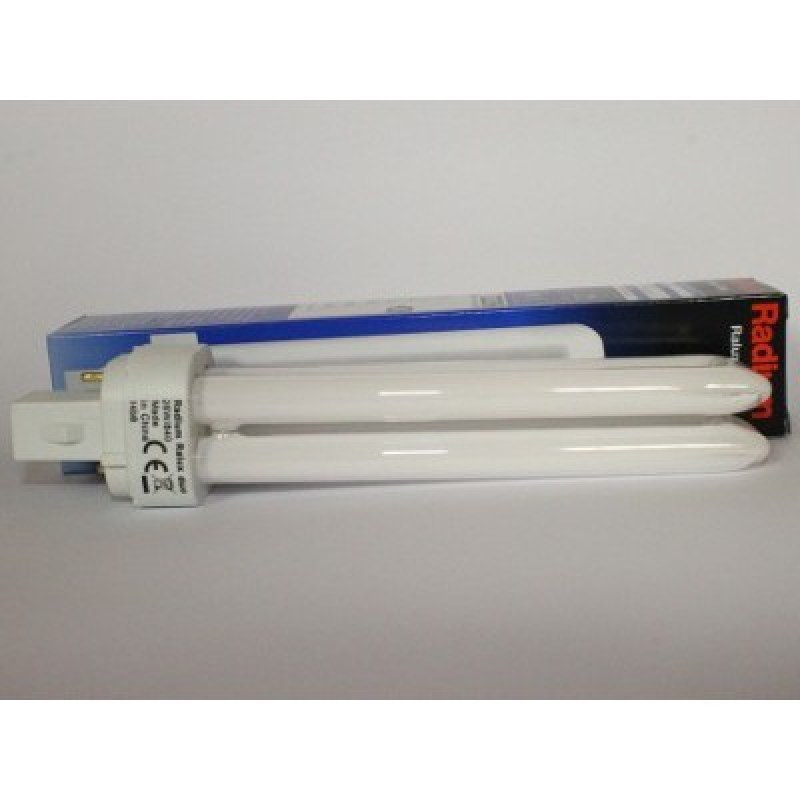 FLUOCOMPACTE RADIUM | StrassElec â€“ Ã‰clairage LED