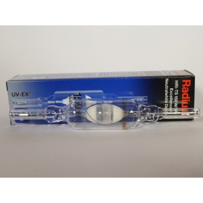 DECHARGE RADIUM | StrassElec â€“ Ã‰clairage LED