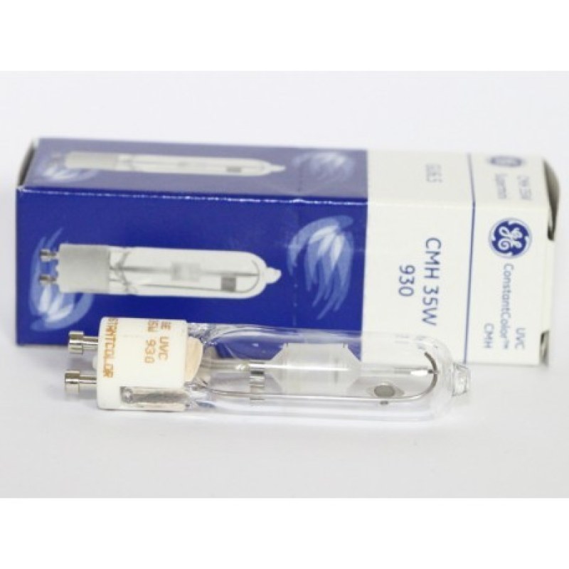 DECHARGE GE | StrassElec â€“ Ã‰clairage LED