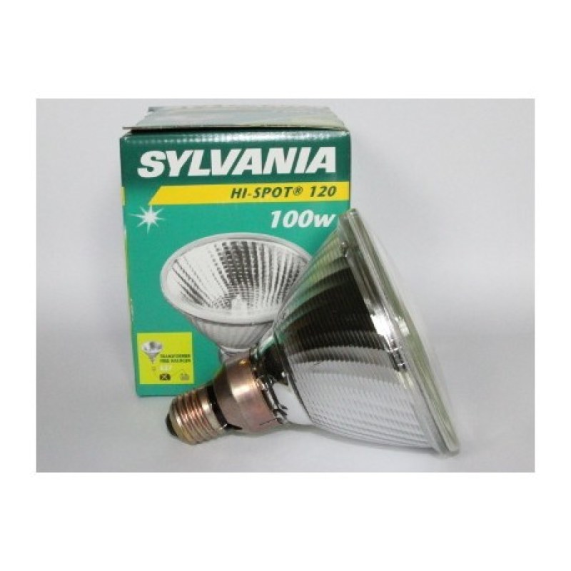 HALOGENE SYLVANIA | StrassElec â€“ Ã‰clairage LED
