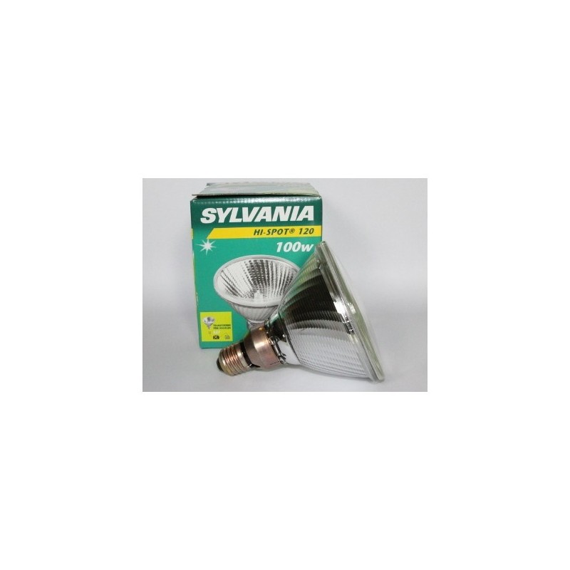 HALOGENE SYLVANIA