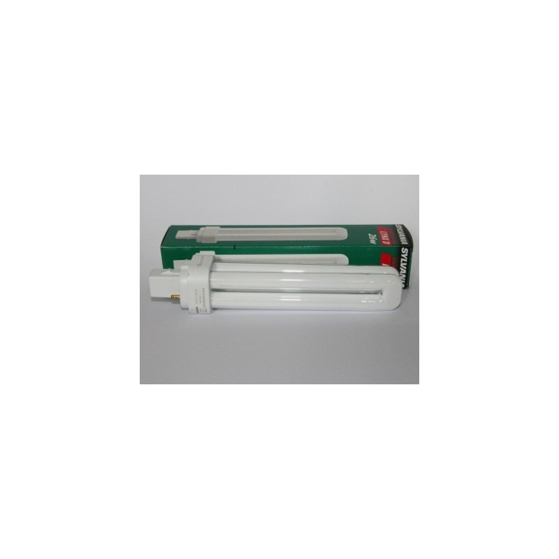 FLUOCOMPACTE SYLVANIA