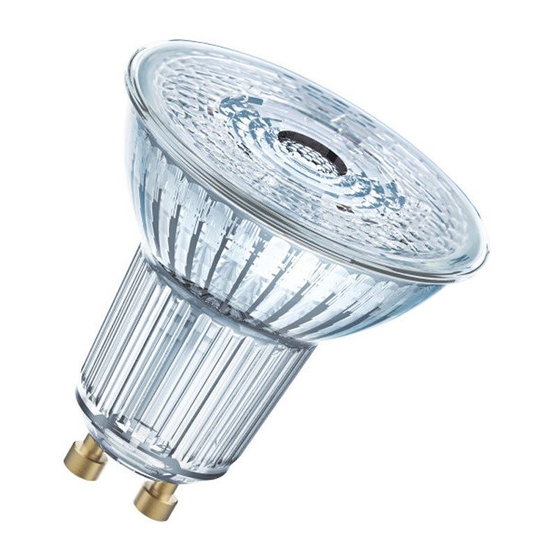 OSRAM LED GU10 | StrassElec â€“ Ã‰clairage LED