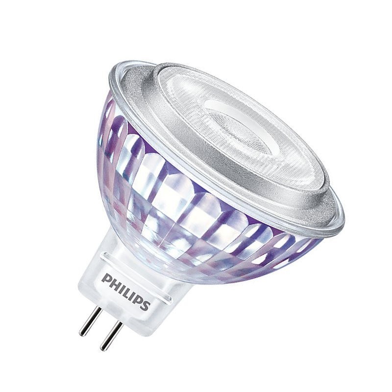 PHILIPS LED MR16 | StrassElec â€“ Ã‰clairage LED