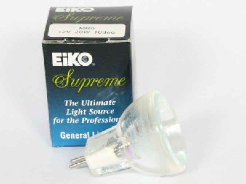 MR8 20W, 35W 