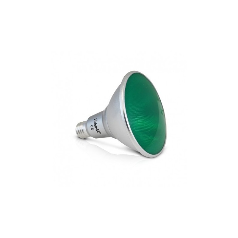 LED couleur 