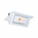 Led Spot, rettangolare