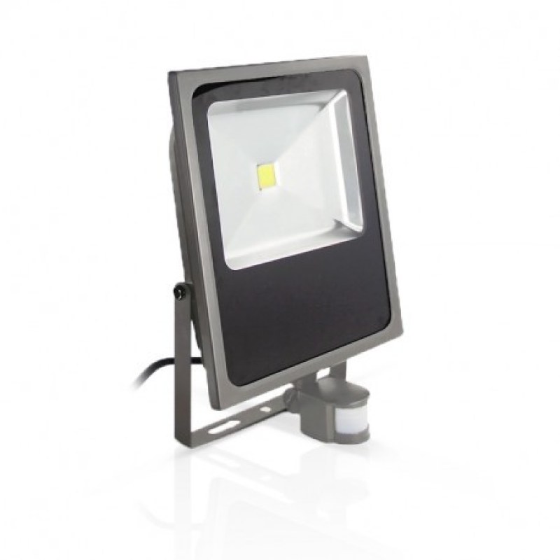 Projecteur LED COB | StrassElec â€“ Ã‰clairage LED