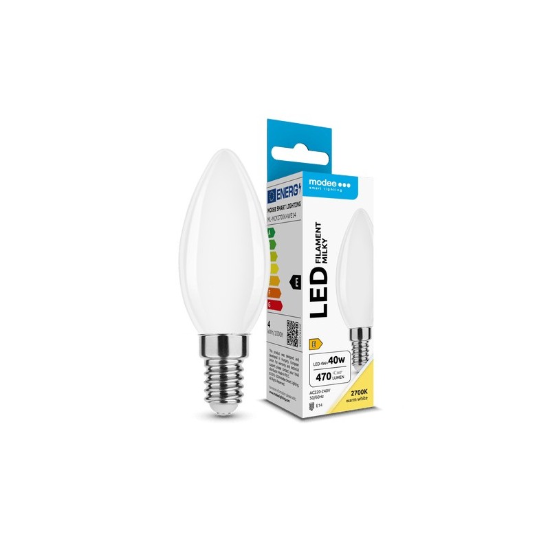 E14 LED 