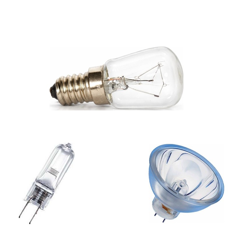 Speciale lampen