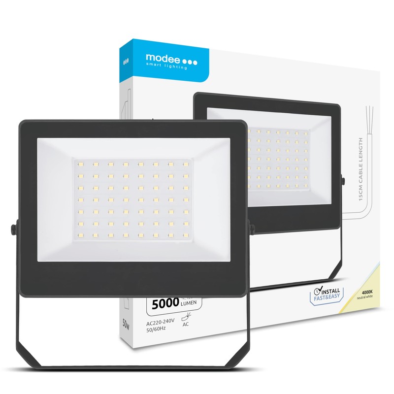Projecteurs LED Modee | StrassElec
