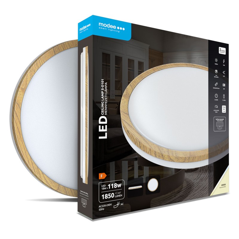 Plafonniers LED Modee