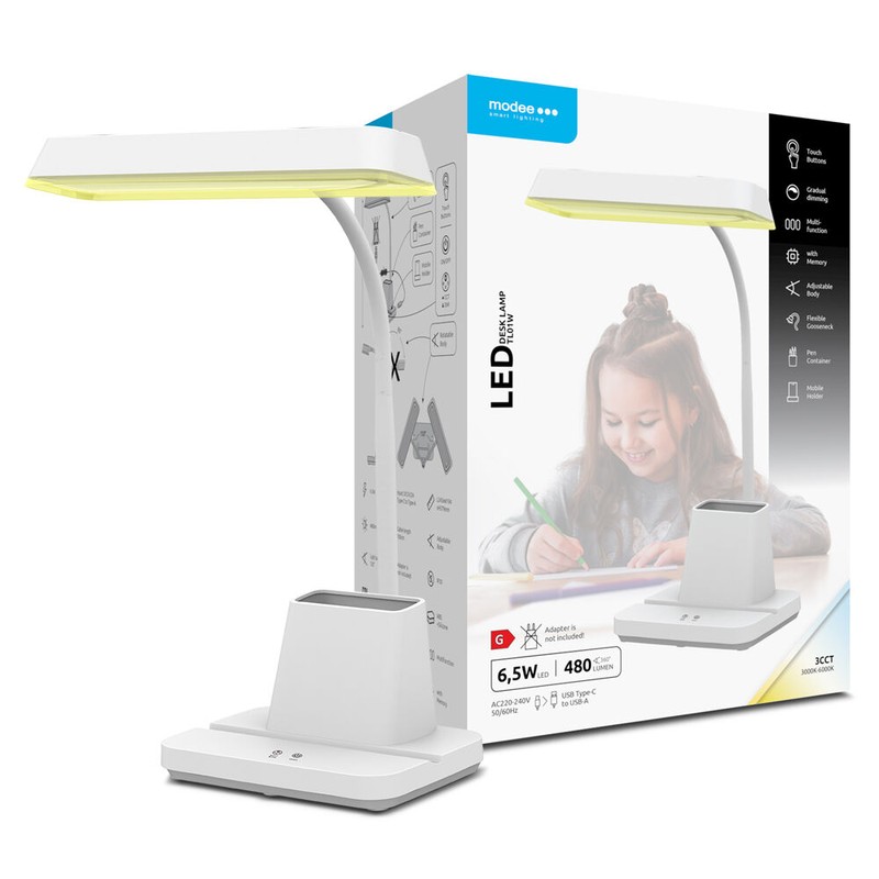 Lampes à poser LED Modee