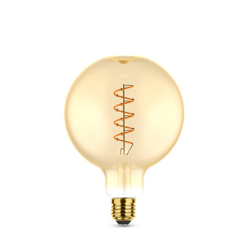 Ampoules décoratives XXL Modee | StrassElec