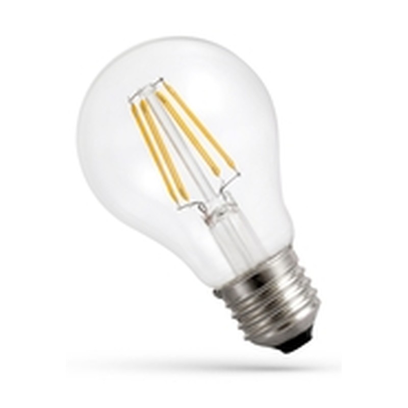 Bombillas de filamento | STRASSELEC