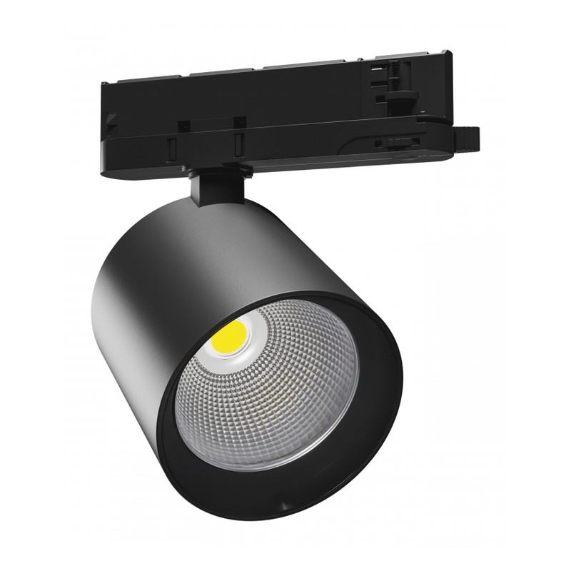Projecteurs sur rail pro