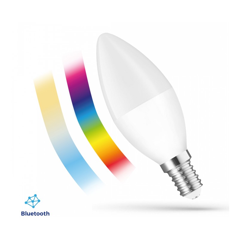 Casa inteligente Spectrum | STRASSELEC