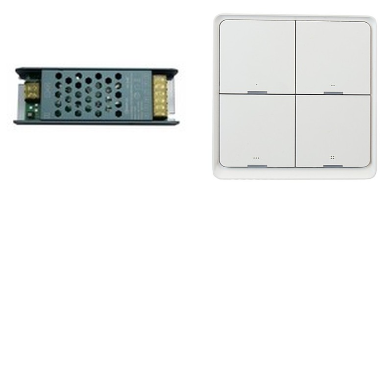 Smart-Serien Spectrum LED | StrassElec