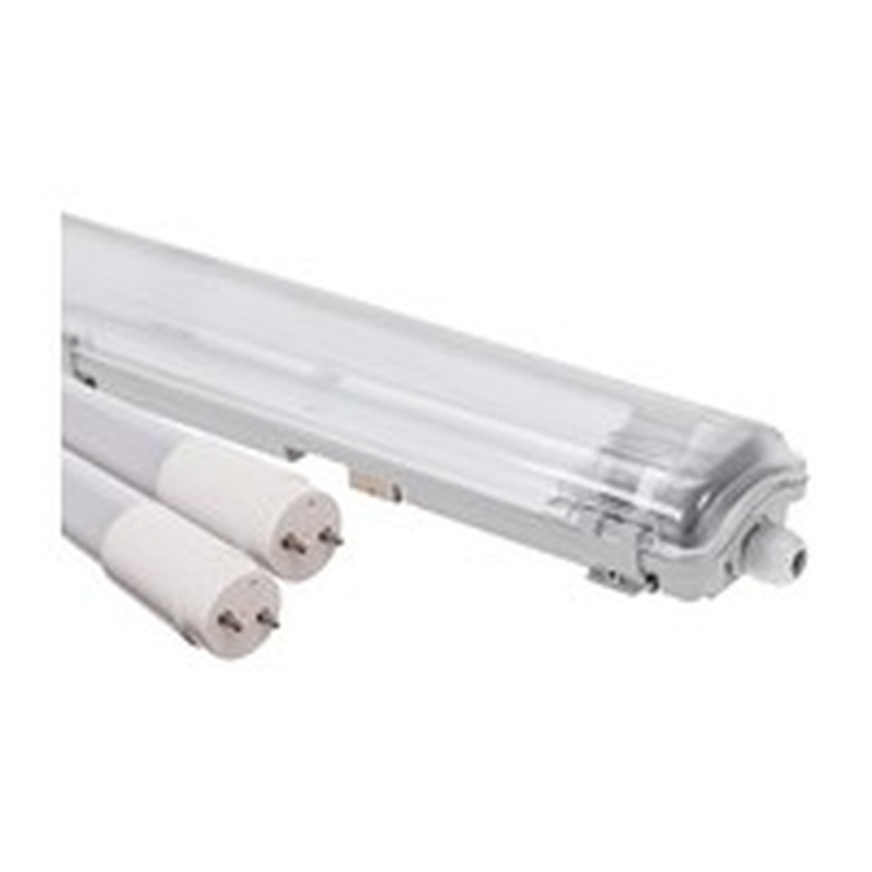 Spectrum LED Limea: waterproof battens and trunking