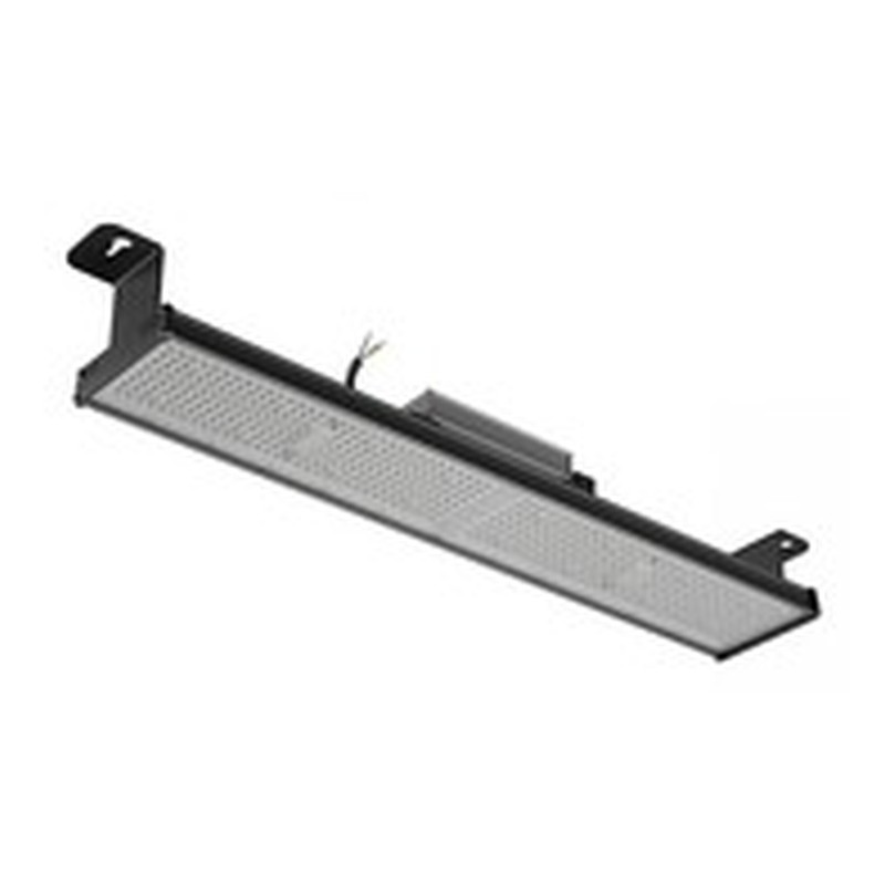 Spectrum LED Halls Line: lineare Hallenleuchten IP66