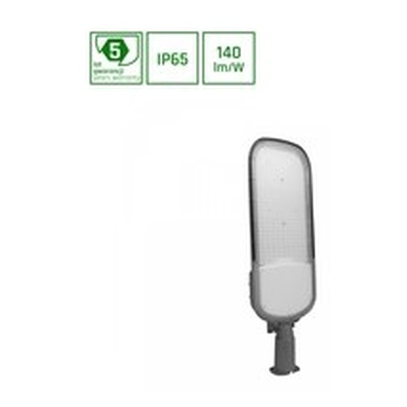Spectrum LED Streetos: LED street lighting | StrassElec